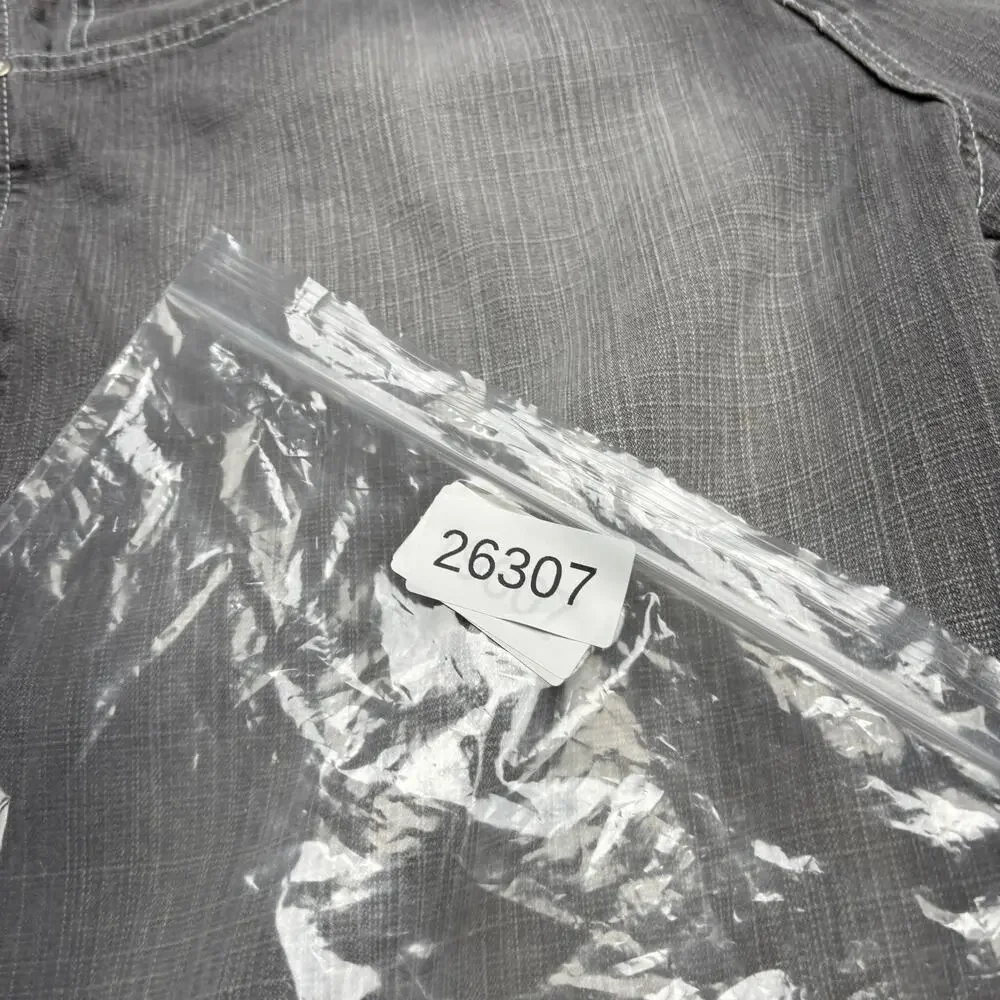 Vintage Y2k Southpole Baggy 13